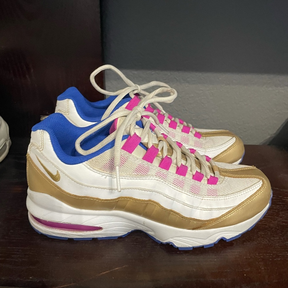 Nike Air Max 95